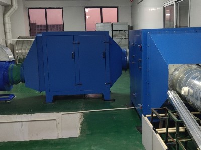 關(guān)于東莞市錦升光學科技有限公司建設項目環(huán)境保護設施調(diào)試的報告