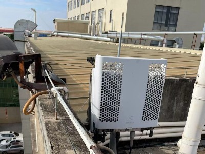 關(guān)于廣東志恩精密機械科技有限公司建設項目環(huán)境保護設施調(diào)試的報告