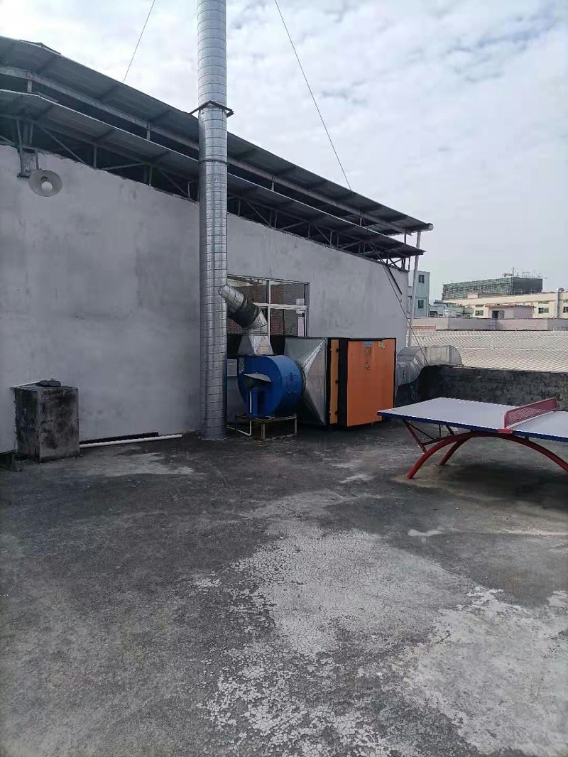 建嘉設備圖
