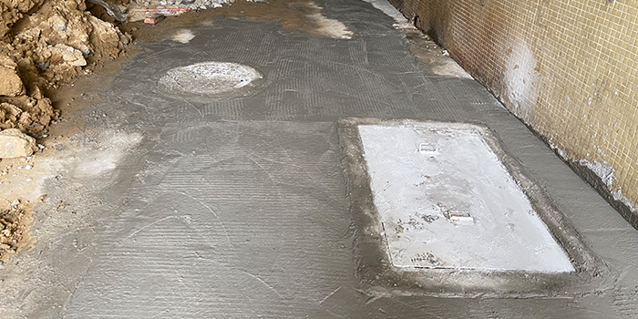 什么情況雨污分流需要隔油池？雨污流排水工程施工改造