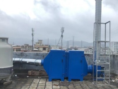 關(guān)于東莞市虎門(mén)欣賀達(dá)模具加工廠建設(shè)項(xiàng)目環(huán)境保護(hù)設(shè)施調(diào)試的報(bào)告