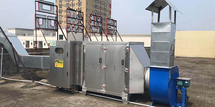 東莞市銘榮包裝材料有限公司廢氣處理工程案例現(xiàn)場.png